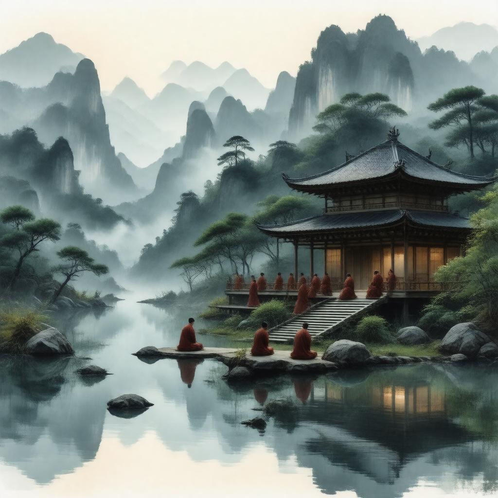 Zen Buddhism